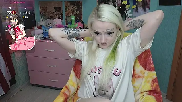 Snapshot of Manuela_unicorn chatting on July 2026 05:51:02 PM Manuela unicorn online show from July 2026 05:51:02 PM