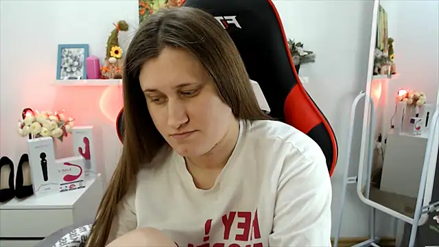 Lucky Lana online show from March 2026 07:15:01 AM