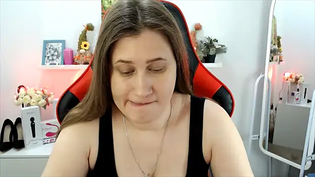 Lucky Lana online show from March 2026 03:45:01 AM