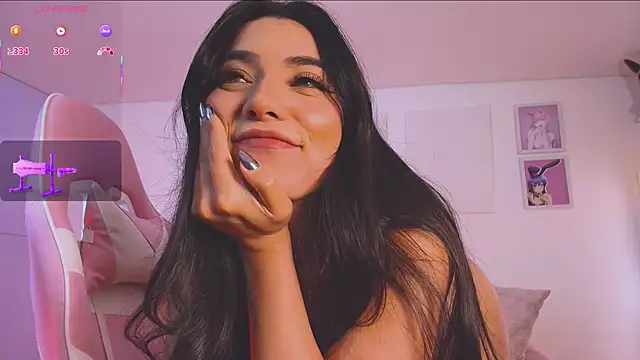 ariana bae  online show from September 2025 12:56:02 AM