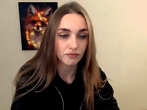 Doll Angelina online show from November 2025 09:42:02 AM