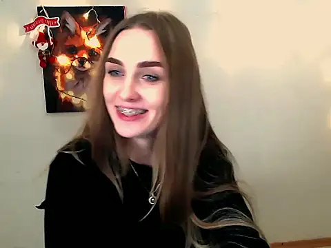 Doll Angelina online show from December 2025 09:59:02 AM