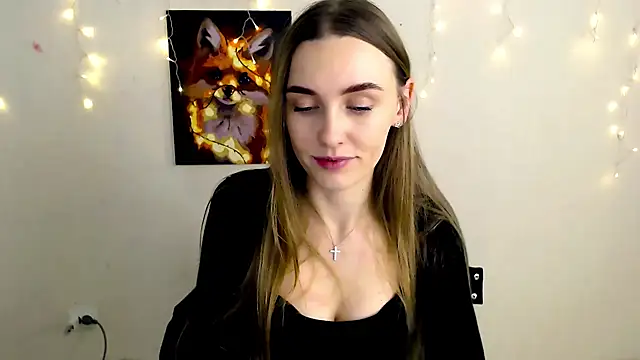 Doll Angelina online show from February 2026 07:53:02 AM