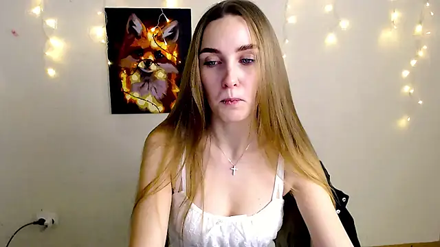 Doll Angelina online show from March 2026 07:14:02 AM