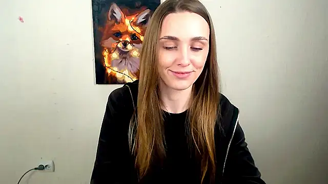 Doll Angelina online show from April 2026 06:14:01 AM