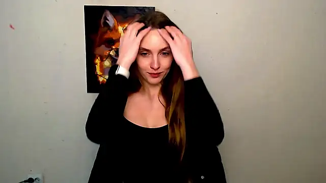 Doll Angelina online show from April 2026 06:27:01 AM