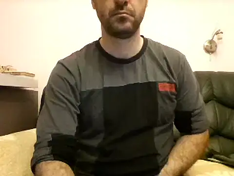 playman83 online show from March 2025 09:46:02 PM