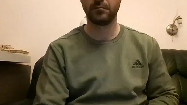 playman83 online show from March 2025 10:17:01 PM