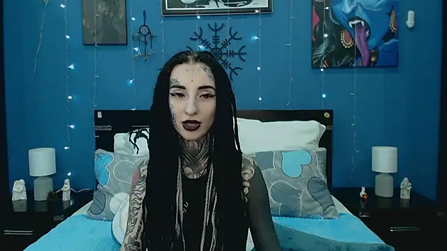Velvetbat online show from June 2026 09:14:01 AM