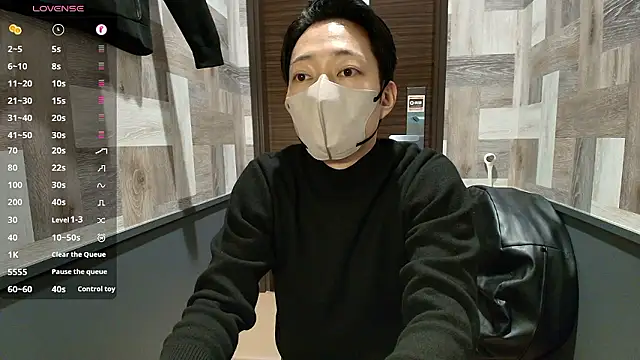 i am Hiro online show from March 2026 04:05:01 AM