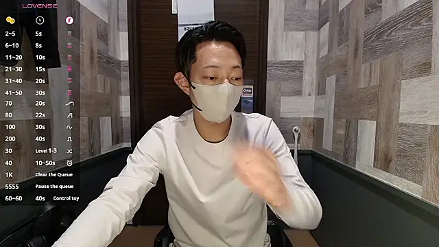 i am Hiro online show from April 2026 04:21:02 AM