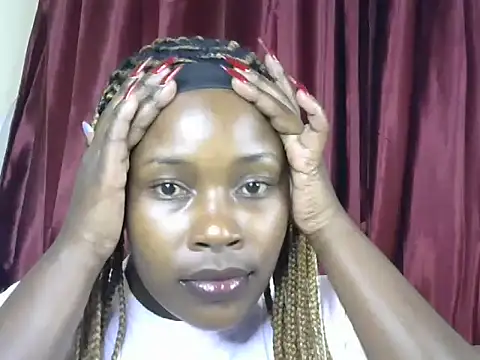 Snapshot of bubblyzari chatting on June 2026 02:58:01 PM bubblyzari online show from June 2026 02:58:01 PM