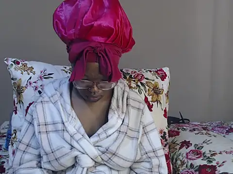 YummyMelanin117 online show from March 2026 12:09:01 PM