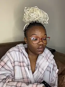 YummyMelanin117 online show from April 2026 02:34:01 AM