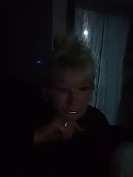 Ina Jill online show from March 2025 07:57:02 PM