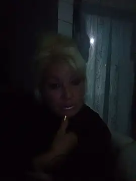 Ina Jill online show from March 2025 08:04:01 PM