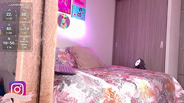 mady malkovax online show from September 2025 10:44:01 PM