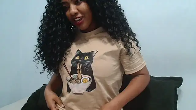 Angel tammy online show from October 2025 05:35:02 AM