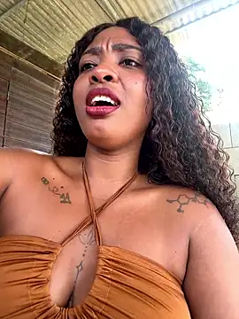 Angel tammy online show from February 2026 06:17:02 PM