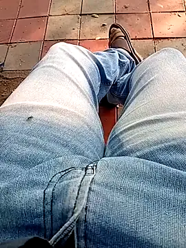 A-1PLAYBOY0 online show from November 2025 10:05:01 AM