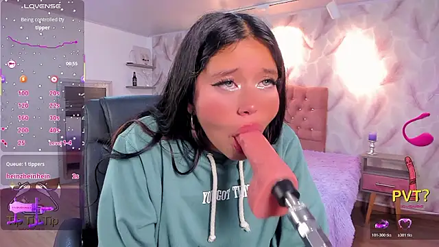 blair harrison online show from March 2026 12:01:01 PM