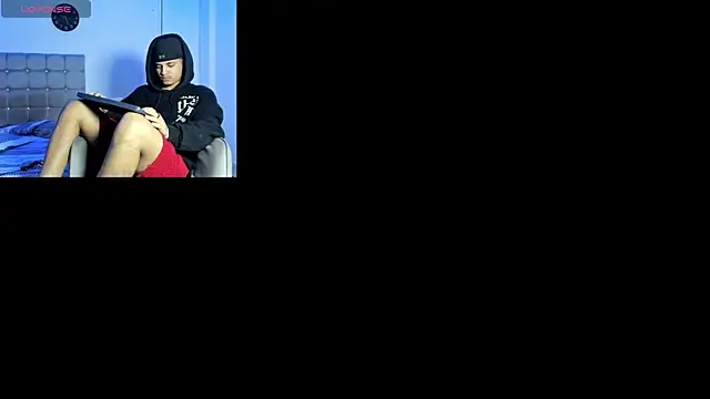 samxx muscle online show from October 2025 03:30:01 PM