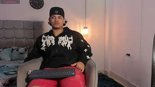 samxx muscle online show from November 2025 02:09:01 PM