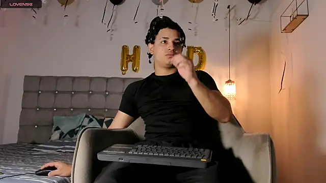 samxx muscle online show from January 2026 01:05:01 PM