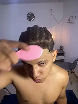 samxx muscle online show from April 2026 02:22:01 PM