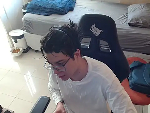 Snapshot of TimiidoSP011 chatting on November 2025 08:41:01 PM TimiidoSP011 online show from November 2025 08:41:01 PM