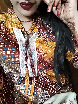 Eshwari Chopra online show from October 2025 08:57:02 AM