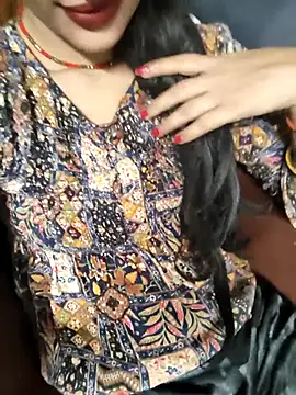 Eshwari Chopra online show from October 2025 03:07:02 AM