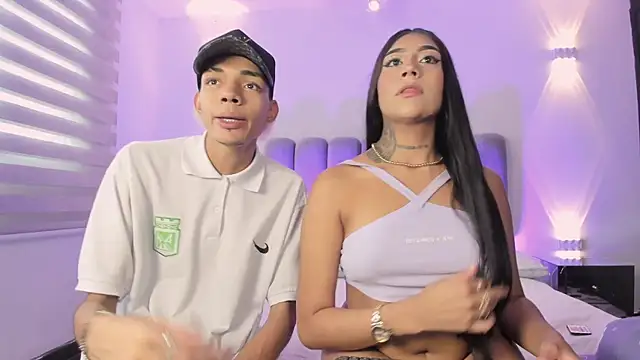 candyandmarilyn online show from September 2025 08:35:02 PM