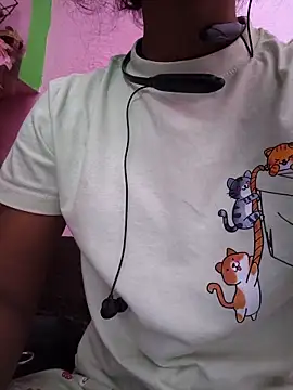 Snapshot of Eshna_Dabral chatting on October 2025 02:59:01 AM Eshna Dabral online show from October 2025 02:59:01 AM