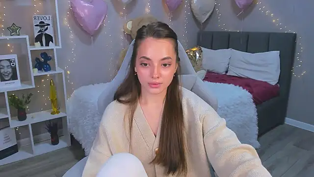 MelanieAlves online show from February 2026 06:27:01 PM