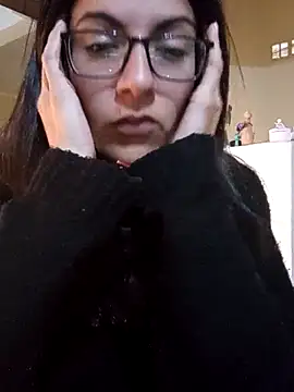 Camilitah online show from September 2025 02:28:01 PM