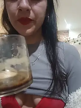 Camilitah online show from July 2026 05:32:02 AM