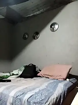 Tiococo420 online show from October 2025 02:20:01 AM