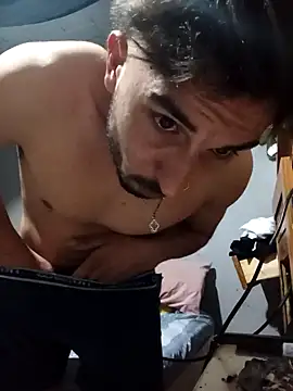 Tiococo420 online show from October 2025 09:17:02 AM