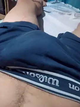 Tiococo420 online show from November 2025 04:57:02 AM