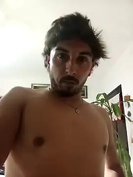 Tiococo420 online show from November 2025 12:57:01 AM