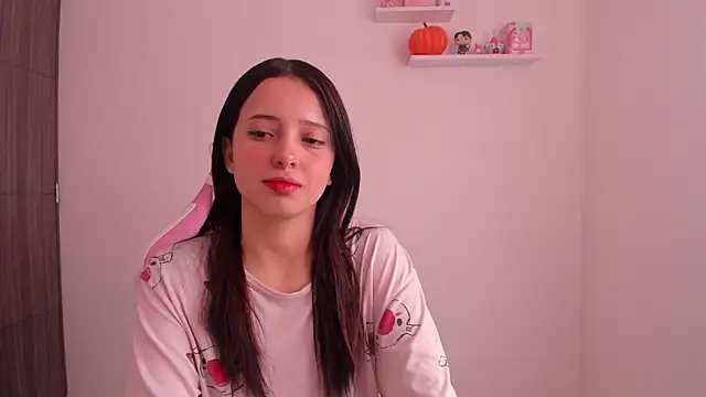 ImBunnyNova online show from November 2025 02:06:01 PM