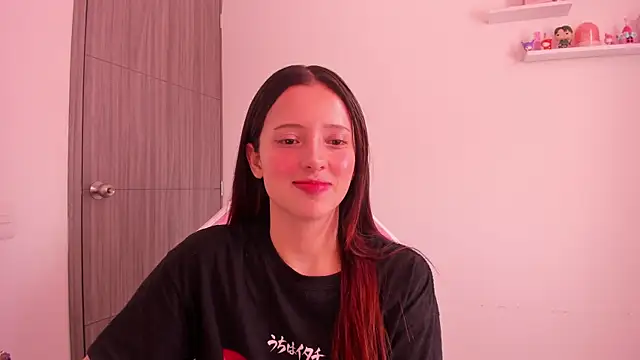 ImBunnyNova online show from March 2026 03:06:01 PM