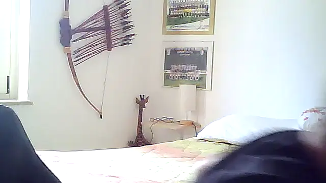 Alexis Bull online show from May 2026 01:28:01 PM