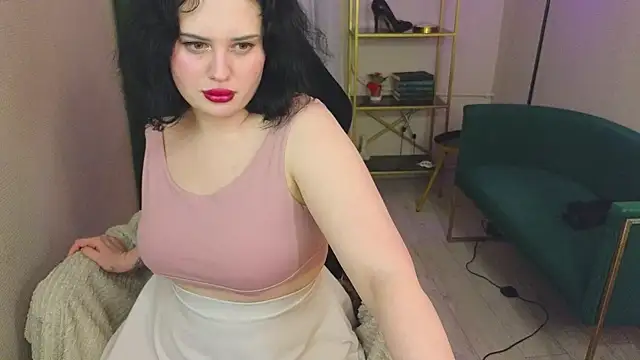 Snapshot of Lucy_Cherie chatting on March 2025 07:57:02 PM Lucy Cherie online show from March 2025 07:57:02 PM