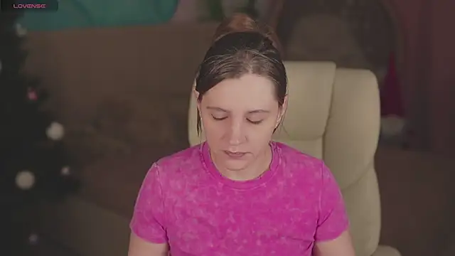 ValeryMurr online show from December 2025 06:42:02 AM