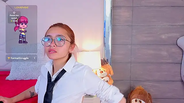 MilleyJones online show from September 2025 07:58:02 PM