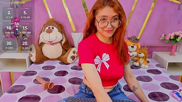 MilleyJones online show from October 2025 08:15:01 PM