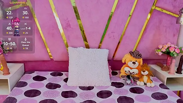 MilleyJones online show from October 2025 08:27:02 PM