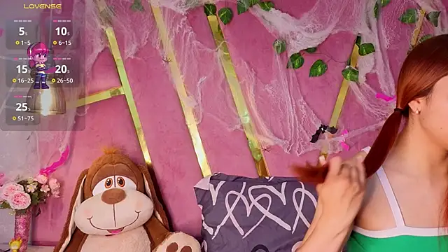 MilleyJones online show from October 2025 07:56:02 PM